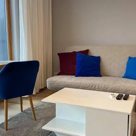 Z Widokiem Na Odre Bulwary Ksiazece Apartman Wrocław