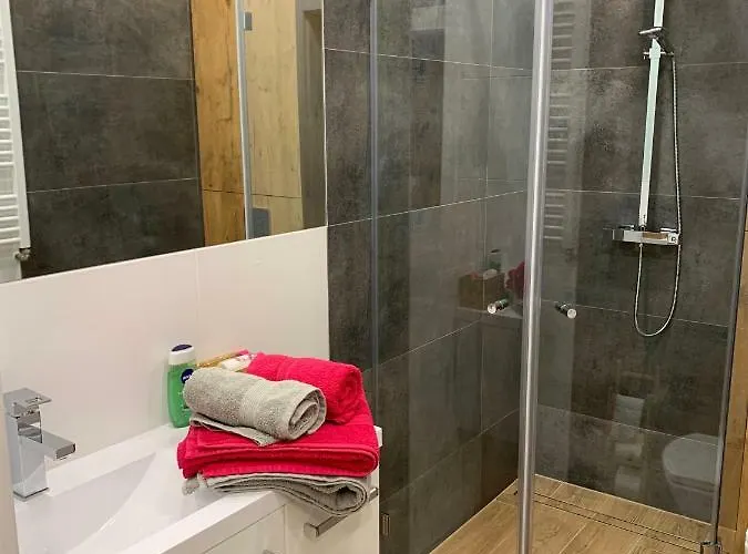 Apartman Z Widokiem Na Odre Bulwary Ksiazece