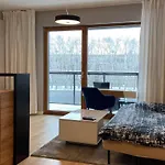 Z Widokiem Na Odre Bulwary Ksiazece * Wroclaw