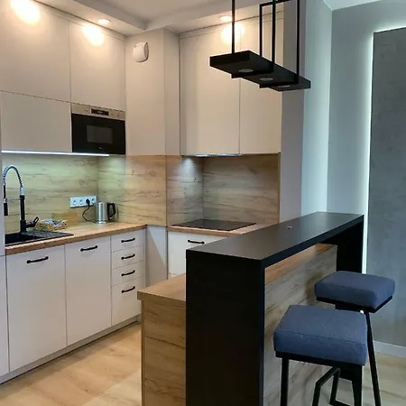 Apartamento Z Widokiem Na Odre Bulwary Ksiazece *