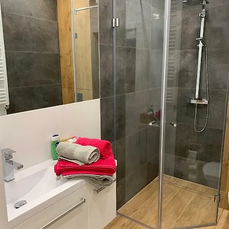 Apartamento Z Widokiem Na Odre Bulwary Ksiazece