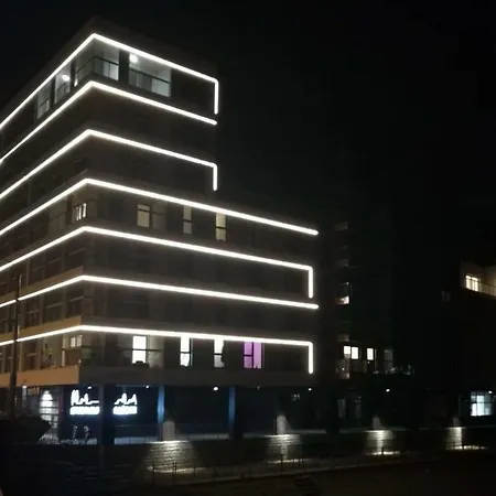 Z Widokiem Na Odre Bulwary Ksiazece * Wrocław